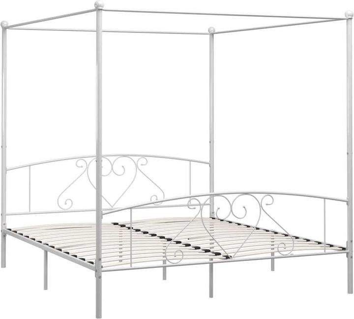 Produktbild vidaXL Grigor (200 x 200 cm)