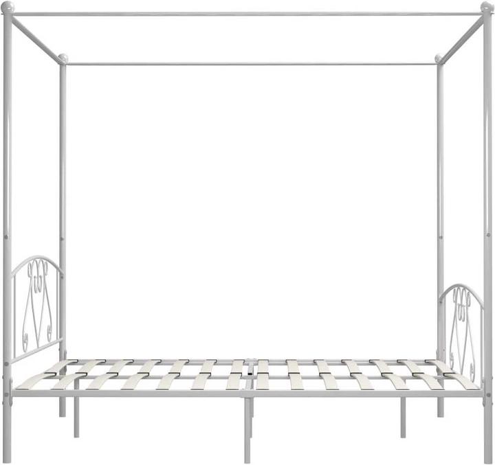 Produktbild vidaXL Grigor (200 x 200 cm)