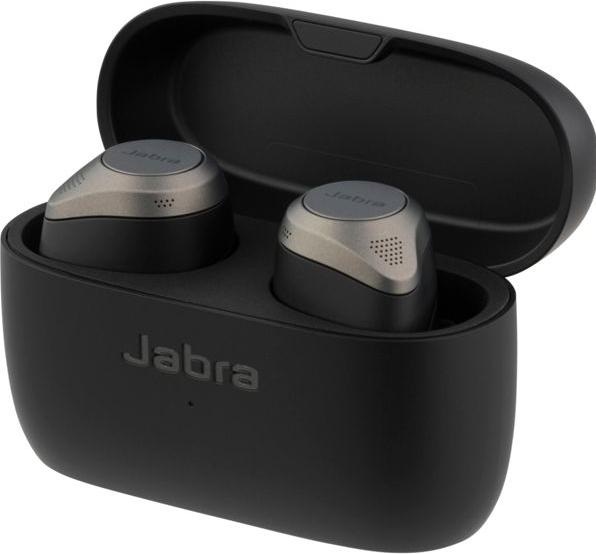 Actual product image Jabra Elite 85t (ANC, 7 h, Wireless)