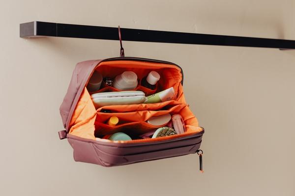 Actual product image Peak Design Waschbeutel (2.50 l)