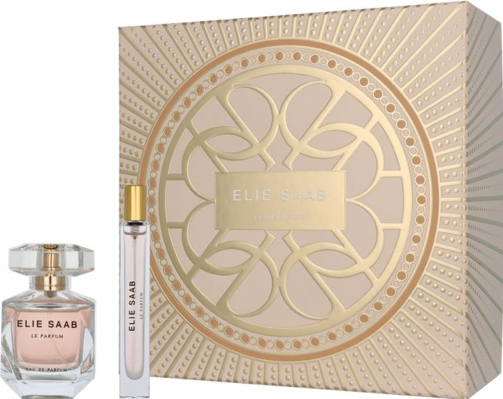 Produktbild Elie Saab Le Parfum (Parfum set)