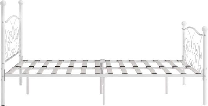 Image du produit vidaXL Cindy (200 x 200 cm)