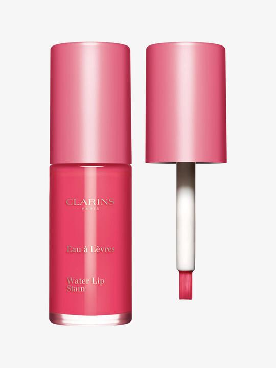 Produktbild Clarins Water Lip Stain - Water Lip Stain (Nr. 11 - Soft Pink Water)