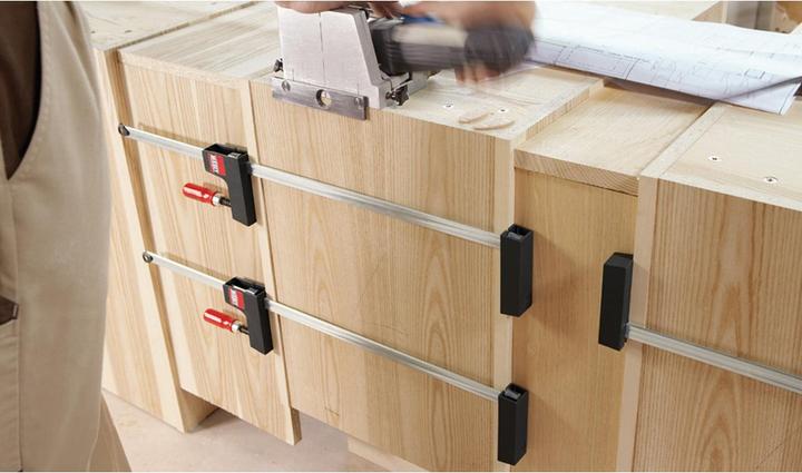 Produktbild Bessey UniKlamp (600 mm)