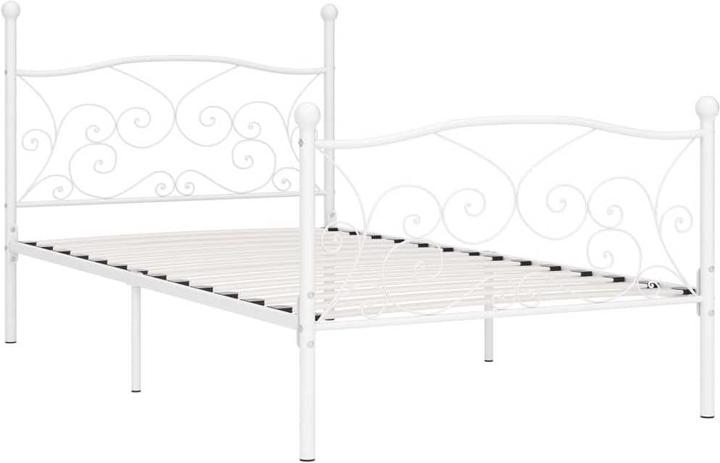 Image du produit vidaXL Cindy (90 x 200 cm)