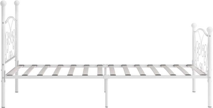 Image du produit vidaXL Cindy (90 x 200 cm)