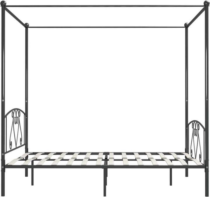 Image du produit vidaXL Grigor (200 x 200 cm)