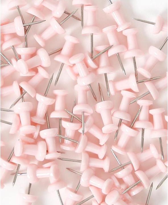 Image du produit I Am Creative Épingle, Push Pins