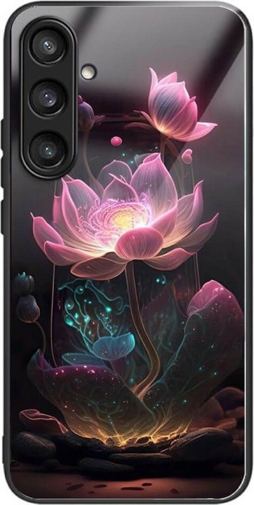 Lotus blossom
