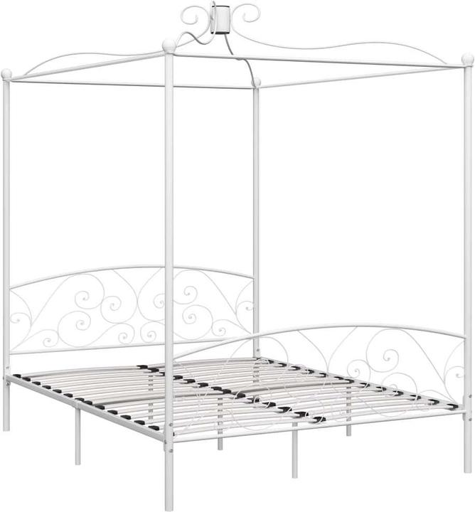 Image du produit vidaXL Bettgestell (180 x 200 cm)