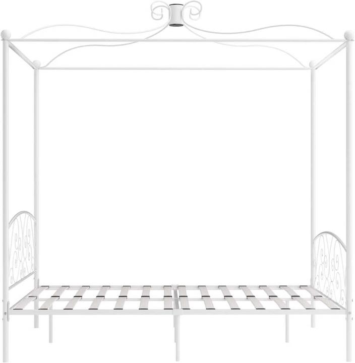Image du produit vidaXL Bettgestell (180 x 200 cm)