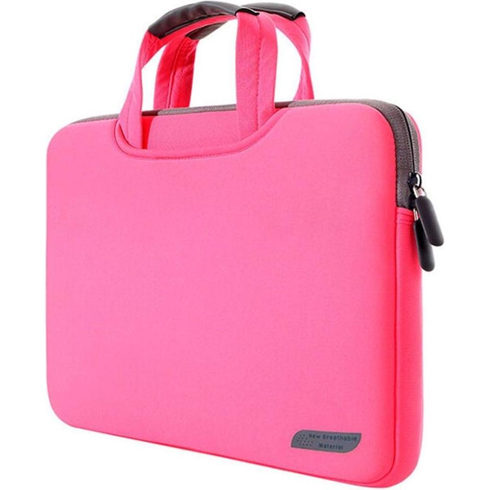 König Design Universal Notebooktasche 12 - 15,4 Zoll Trage Tasche Laptop Notebook Case Cover (15.40", Lenovo), Notebookt...