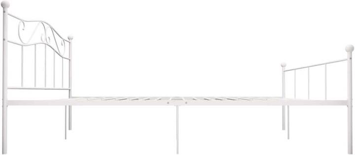 Image du produit vidaXL Bettgestell (180 x 200 cm)