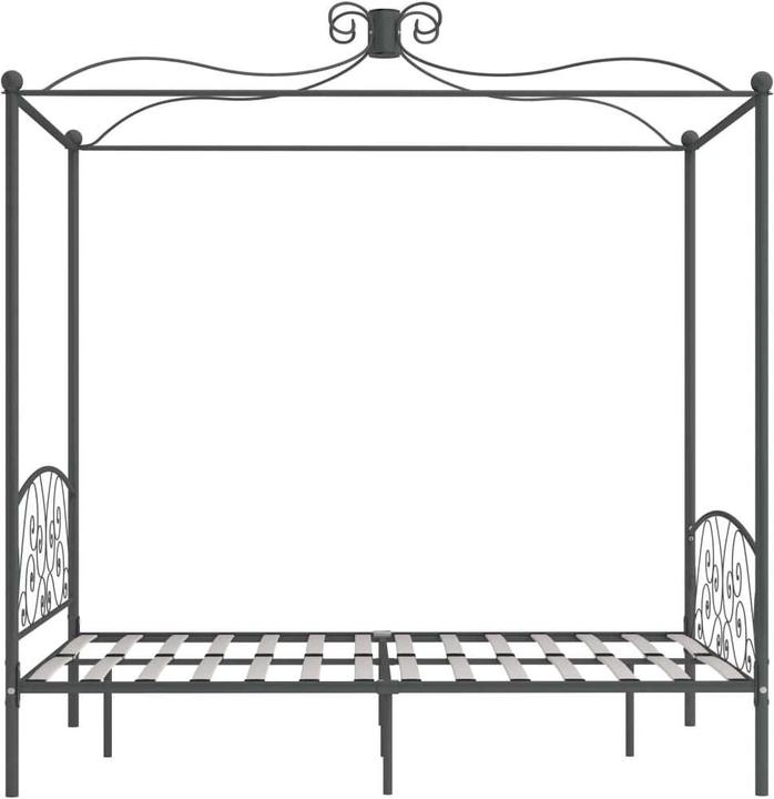 Image du produit vidaXL Bettgestell (140 x 200 cm)