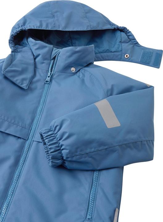 Immagine prodotto Reima tec Kinder Winterjacke Raisio Ocean (128)