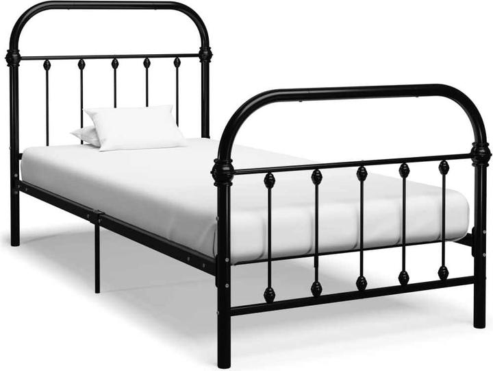 Image du produit vidaXL Bettgestell (100 x 200 cm)
