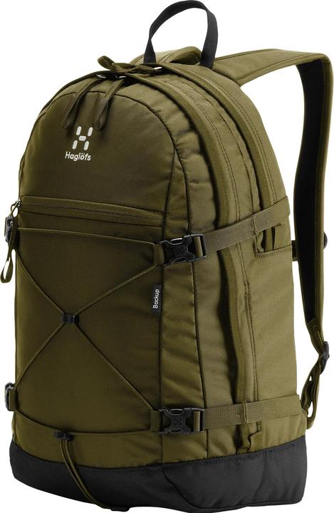 Actual product image Haglöfs Backup backpack 47 cm laptop compartment (17 l)