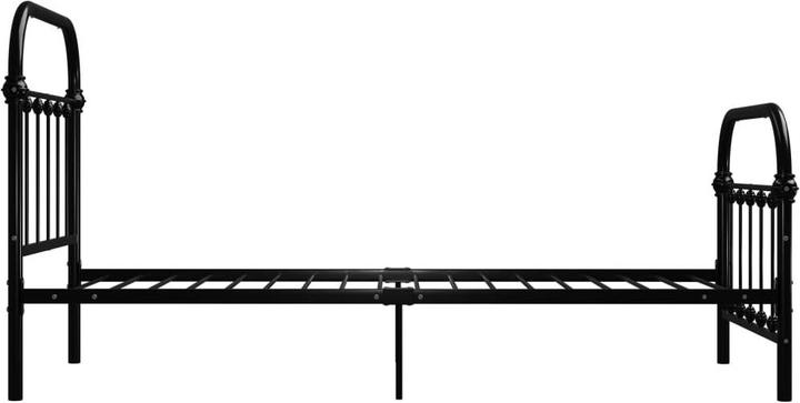 Image du produit vidaXL Bettgestell (100 x 200 cm)