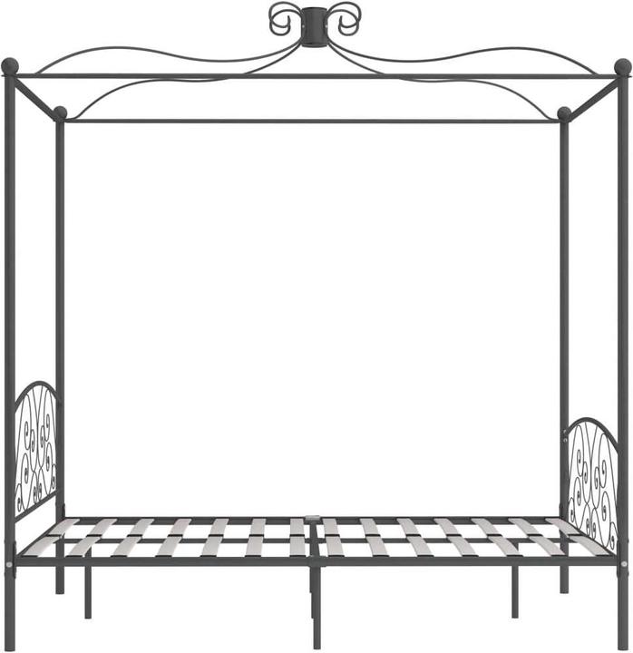Image du produit vidaXL Bettgestell (120 x 200 cm)