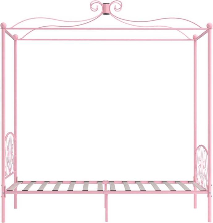 Image du produit vidaXL Bettgestell (100 x 200 cm)