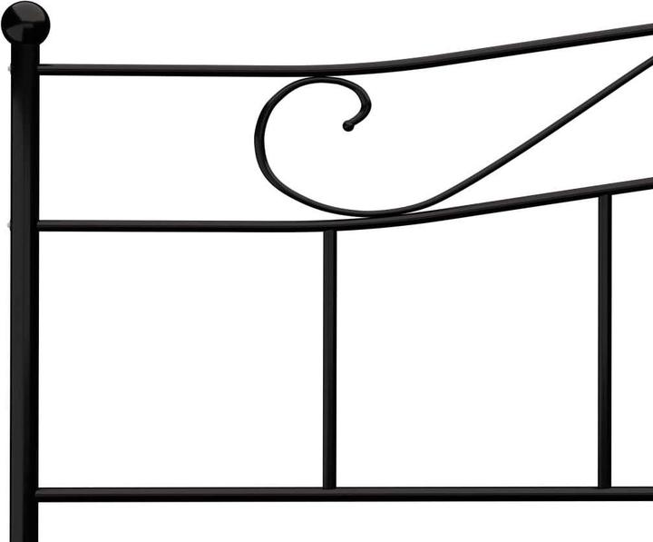 Image du produit vidaXL Bettgestell (180 x 200 cm)