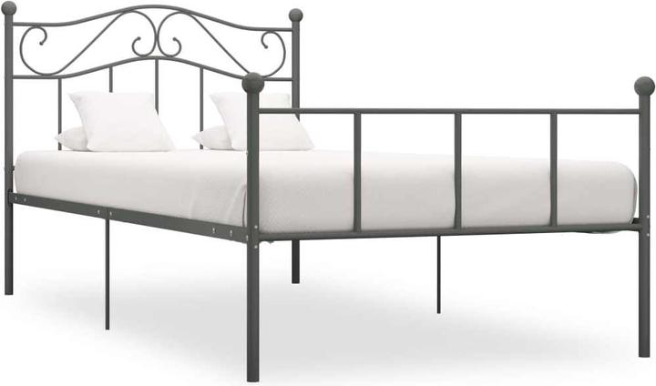 Image du produit vidaXL Bettgestell (100 x 200 cm)