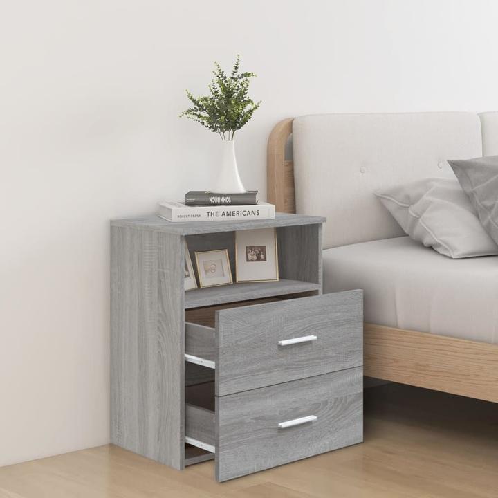 Immagine prodotto vidaXL Nachttisch (50 x 32 x 60 cm)