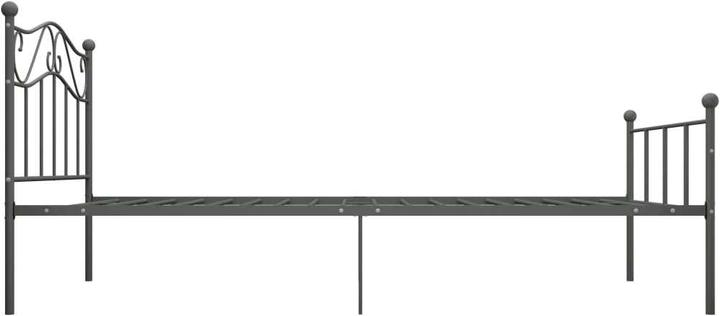 Image du produit vidaXL Bettgestell (100 x 200 cm)