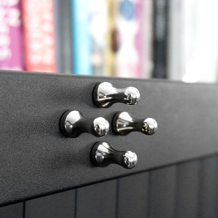 Immagine prodotto Trendform Hulk (4 x)