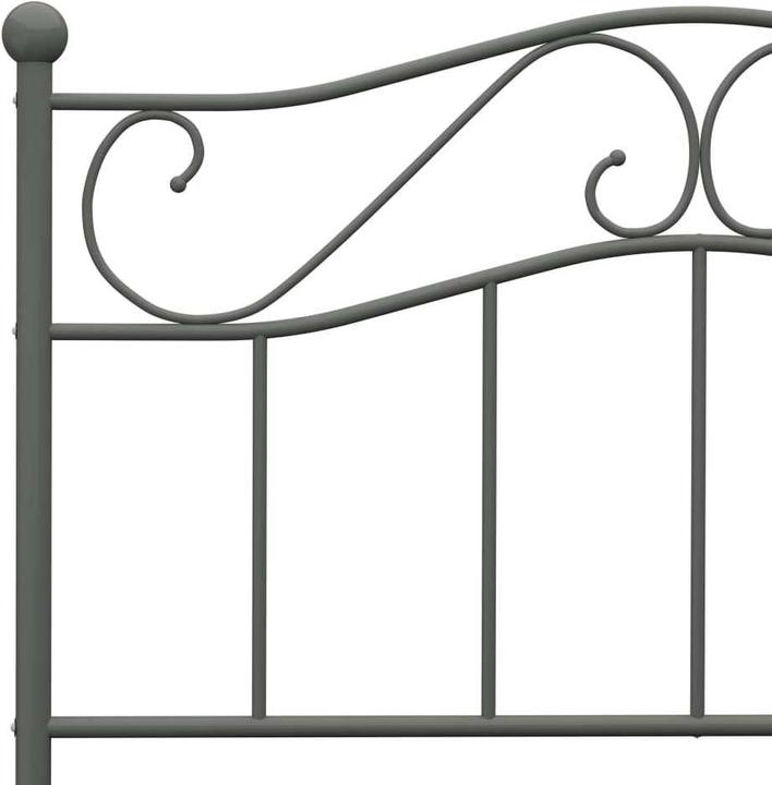 Image du produit vidaXL Bettgestell (100 x 200 cm)