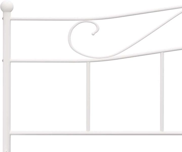 Image du produit vidaXL Bettgestell (180 x 200 cm)
