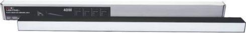 Produktbild Topex LED SURFACE MOUNT 40W,120CM, BLACK LIMAN