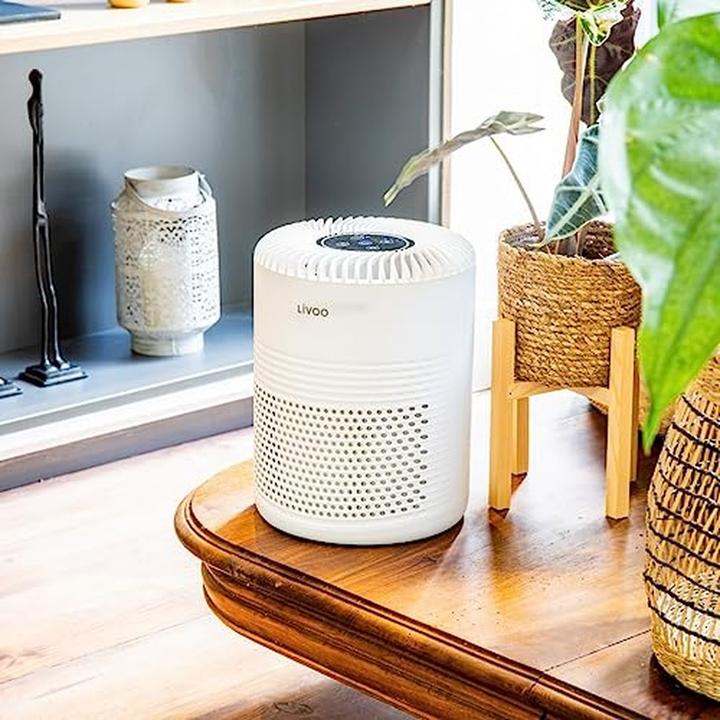 Immagine prodotto Livoo Purificatore d'aria (15 m²)