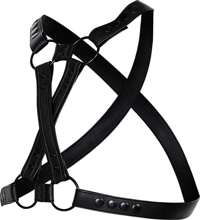 Image du produit Cut4men Body Harness in schwarz (Taille unique)