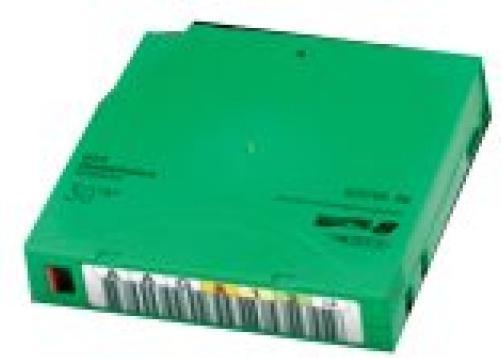 Image du produit HPE Bande LTO 8 Q2078AN (LTO-8 Ultrium, 12000 Go)