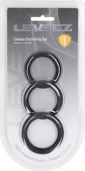 Easytoys Online Only Pressure Point Aufblasbarer Penisring