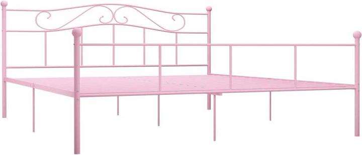 Produktbild vidaXL Barnett (200 x 200 cm)