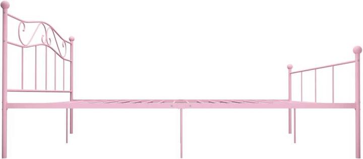 Produktbild vidaXL Barnett (200 x 200 cm)