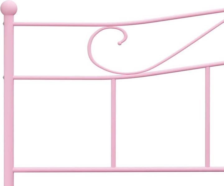 Produktbild vidaXL Barnett (200 x 200 cm)