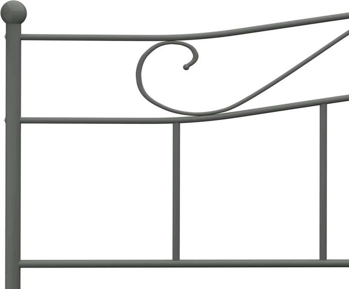 Image du produit vidaXL Bettgestell (180 x 200 cm)