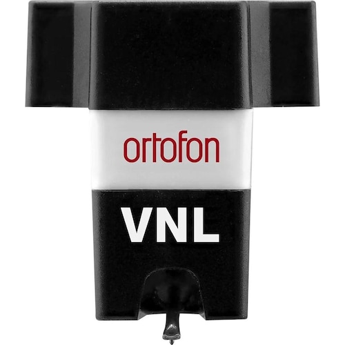 Ortofon Tonabnehmer VNL Groovy All-Rounder (Tonabnehmer), Plattenspieler Zubehör, Weiss