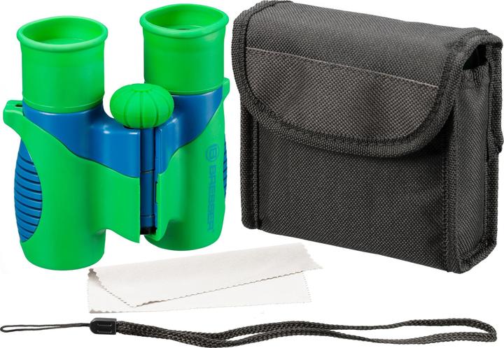 Image du produit Bresser Junior (6x, 21 mm)