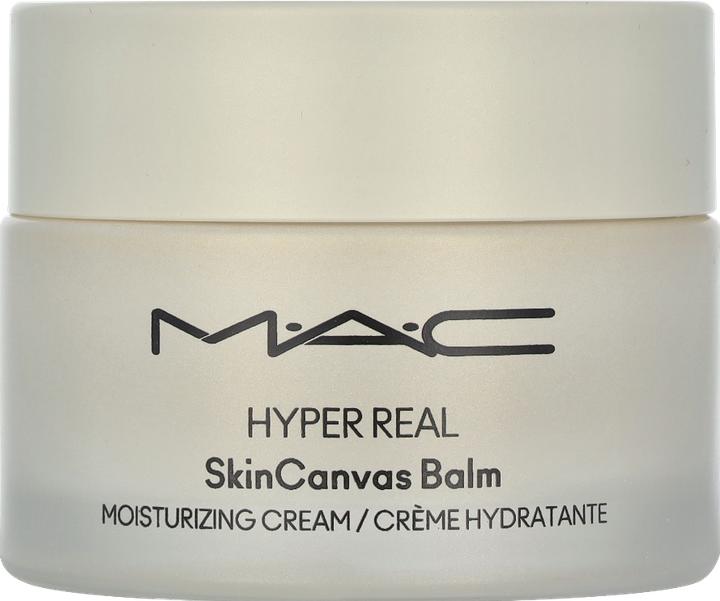 Image du produit MAC Cosmetics Hyper Real Skincanvas Balm (50 ml, Crème de jour)