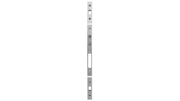 MSL Einfrässchliessblech-Set ProfiFlex BV-40341 (Türgriff)