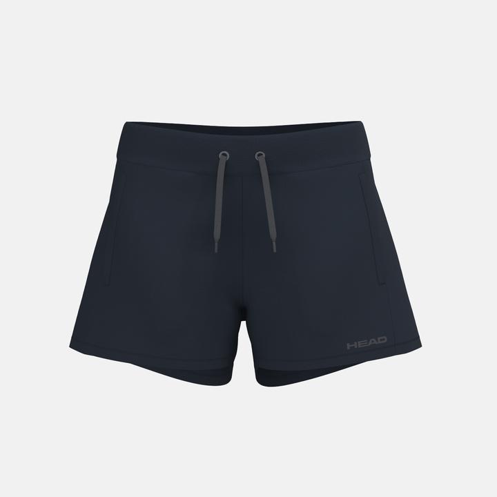 Actual product image Head Club 25 Original Shorts Mädchen Navy (164)