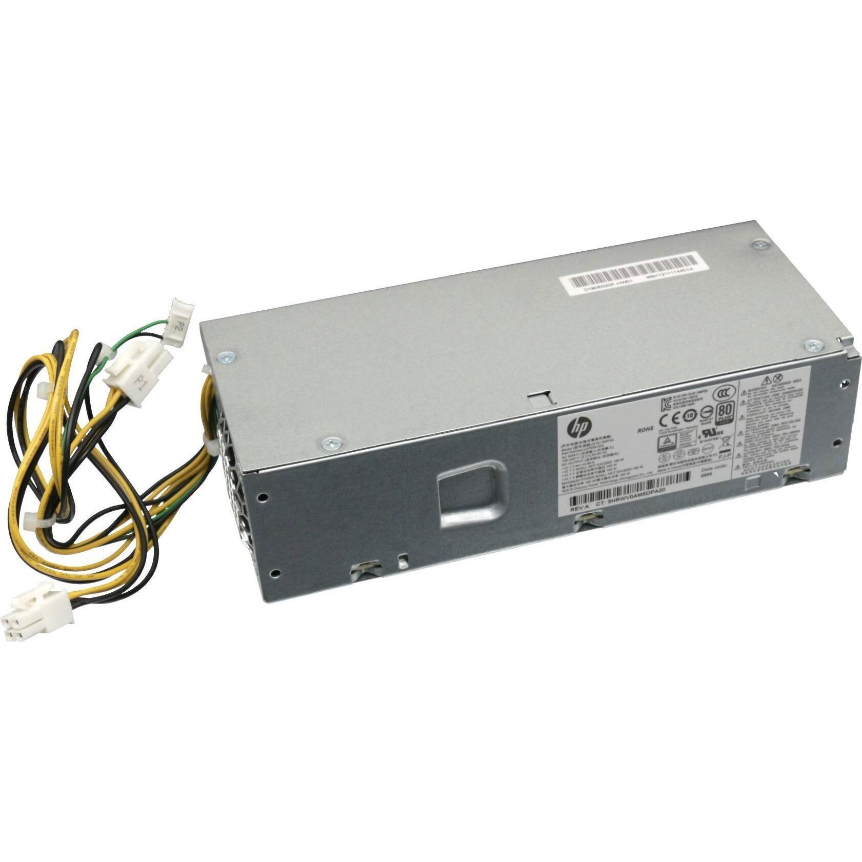 Thumbnail - HP L17839-001 (180 W), PC Netzteil