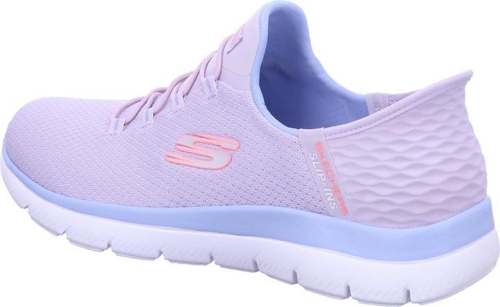 Image du produit Skechers Baskets 150123LAV (41)