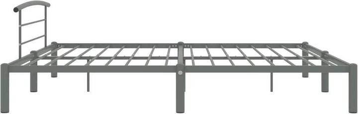 Image du produit vidaXL Bettgestell (200 x 200 cm)