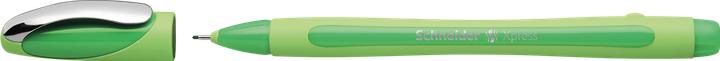 Produktbild Schneider Fineliner Xpress (Grün, 10 x)