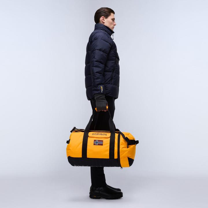 Actual product image Napapijri Bering Weekender travel bag 56 cm (51 l)